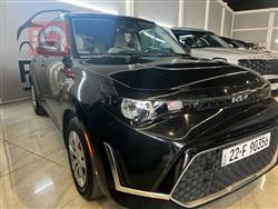 Kia Soul 2023