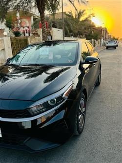 Kia Forte 2023