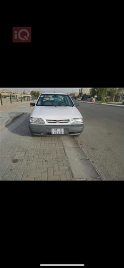 Saipa 131 2009