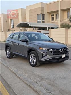 Hyundai Tucson 2024