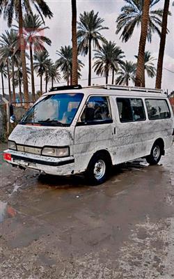 Kia Besta 1994