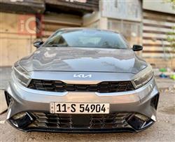 Kia Forte 2022