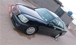 Toyota Crown 2002