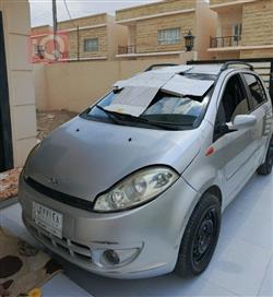 Chery A1 2010