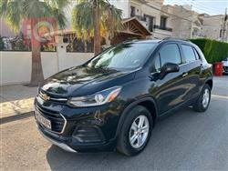 Chevrolet Trax 2020