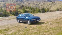 Kia Sephia 1996