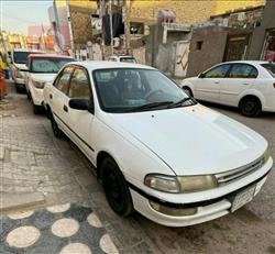 Toyota Carina 1995