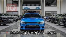 Dodge Charger 2023