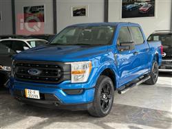 Ford F-150 2021
