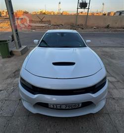 Dodge Charger 2020