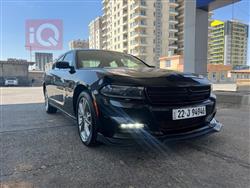 Dodge Charger 2022