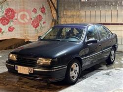 Opel Vectra 1992