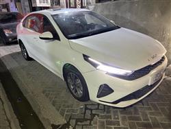 Kia K3 2024