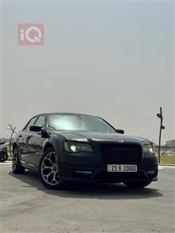 Chrysler 300 2018