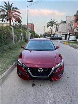 Nissan Sentra 2023