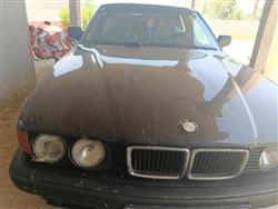 BMW 7-Series 1993