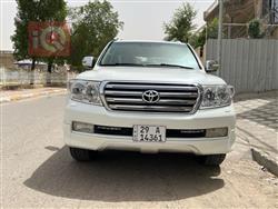2011 تويوتا لاندكروزر