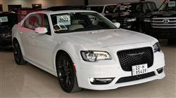 Chrysler 300 2022