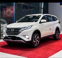 Toyota Rush 2020