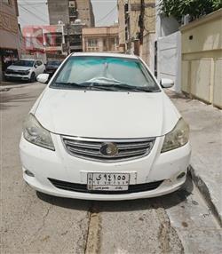 BYD G3 2013