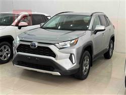 Toyota RAV4 2024