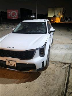 Kia Sorento 2024