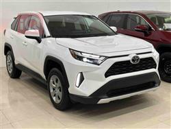 Toyota RAV4 2023