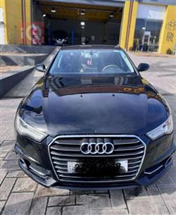 Audi A6 2017