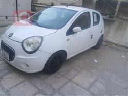 2013 جيلي LC