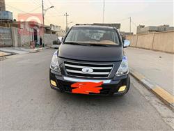 2009 هيونداي ستار اكس