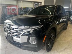 Hyundai Santa Cruz 2024