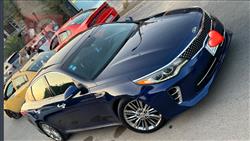 Kia Optima 2017