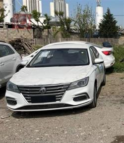 MG 5 2024