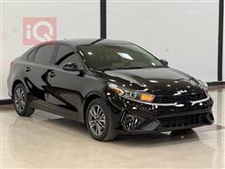 Kia Forte 2023