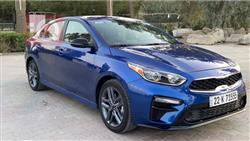 Kia Forte 2021