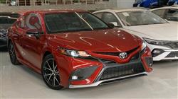 Toyota Camry 2023