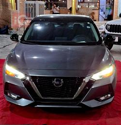 Nissan Sentra 2023