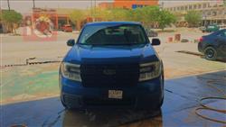 Ford Maverick 2023