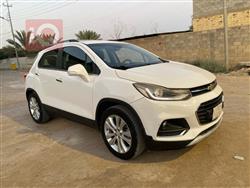 Chevrolet Trax 2018
