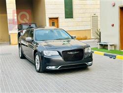 2022 كرايسلر 300
