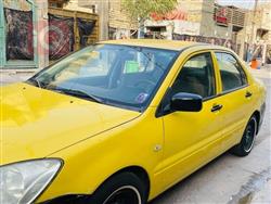 Mitsubishi Lancer 2010