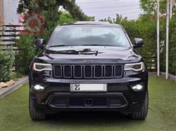 Jeep Grand Cherokee 2021