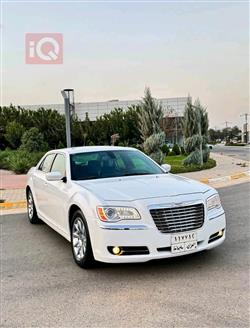 2013 كرايسلر 300