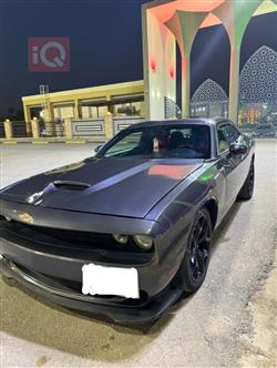 Dodge Challenger 2017