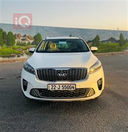 Kia Sorento 2020
