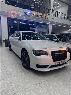 2018 كرايسلر 300