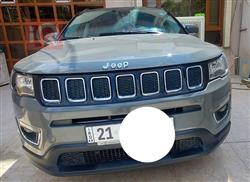 Jeep Compass 2021