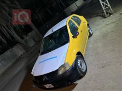 Renault Logan 2010