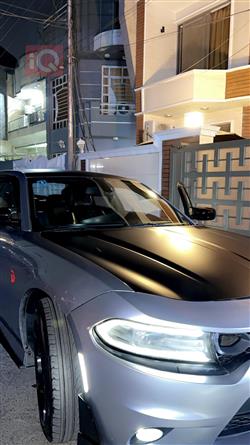 Dodge Charger 2015