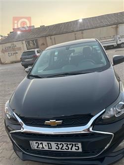 Chevrolet Spark 2020